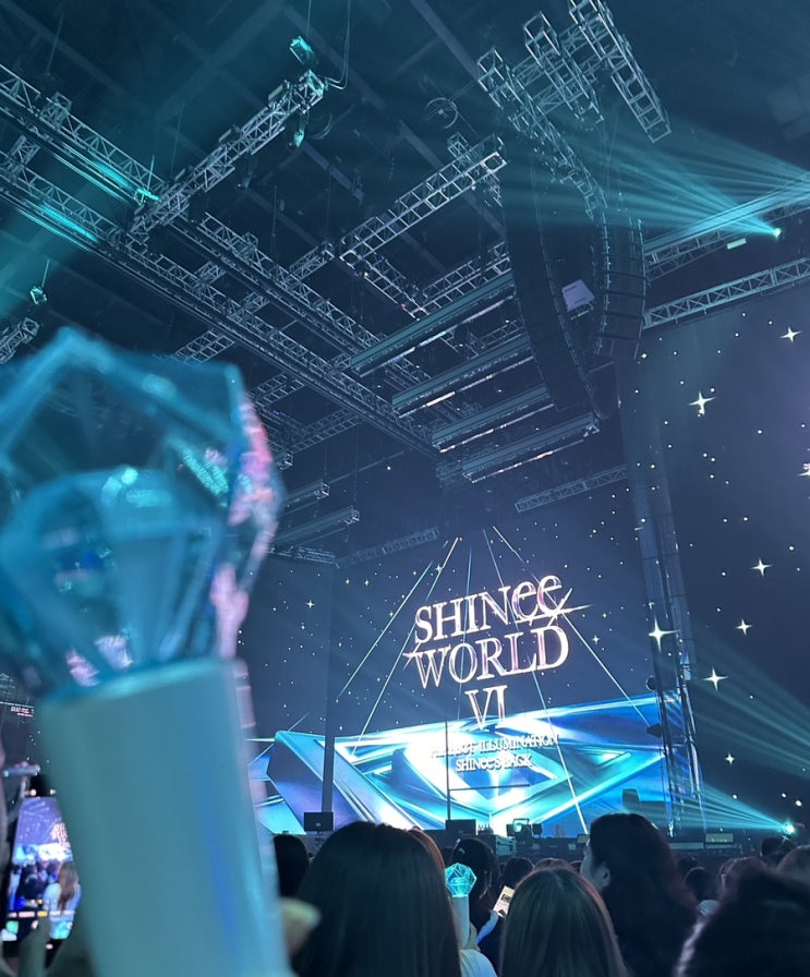 240526 <b>샤이니</b> 일루미네이션 앵콜 콘서트 드래콘볼... 