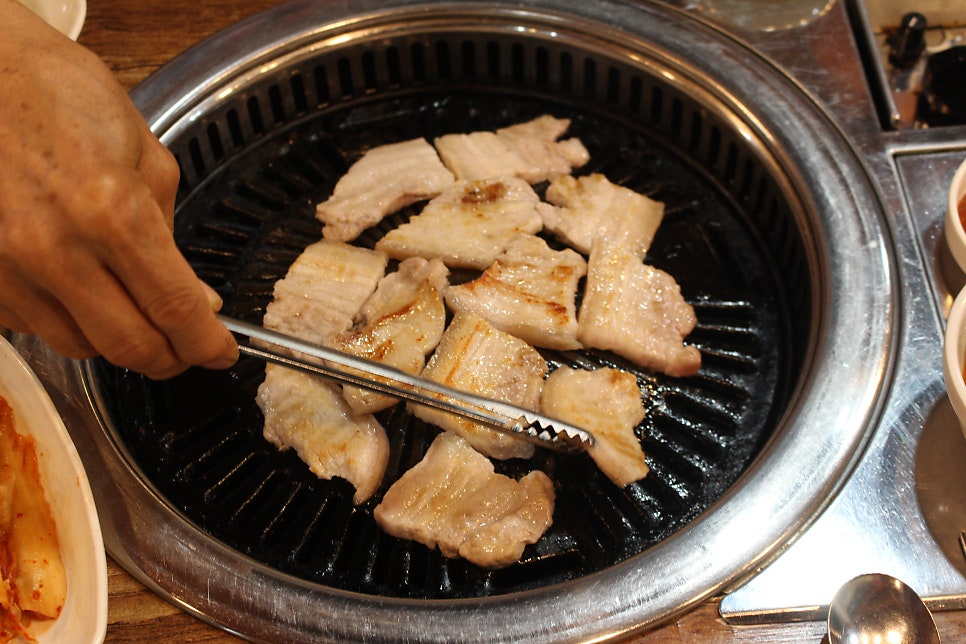 선비촌 사진 1