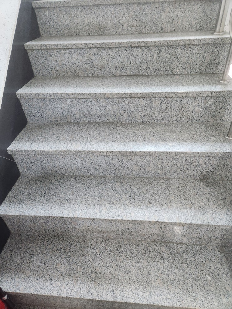  남양주계단청소 화장실 빌라 공장 진관산업단지 업체 선정기준은?
