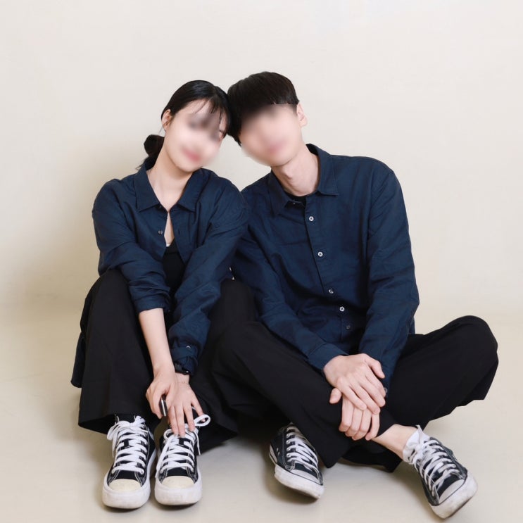  대구 서구 실내 데이트 셀프 사진관 포토데이트