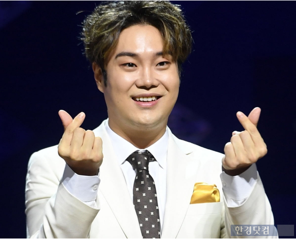 '사기·성희롱 논런' <b>유재환</b> "<b>인생</b>에서 하차"..의미심장 심경 글