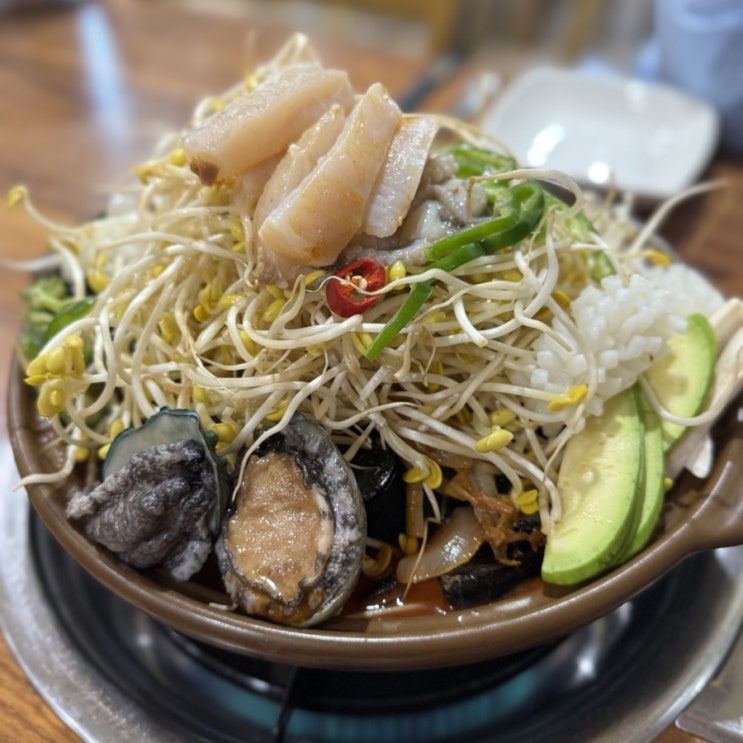  평택 중국집 만세로 맛집 복가복 항아리 짬뽕