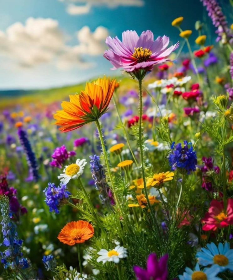   오늘의 생활정보 (2024-06-10, 월)