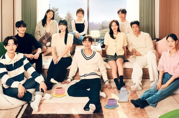  연애남매 인스타 직업 연봉 완벽정리 (+1초확인)