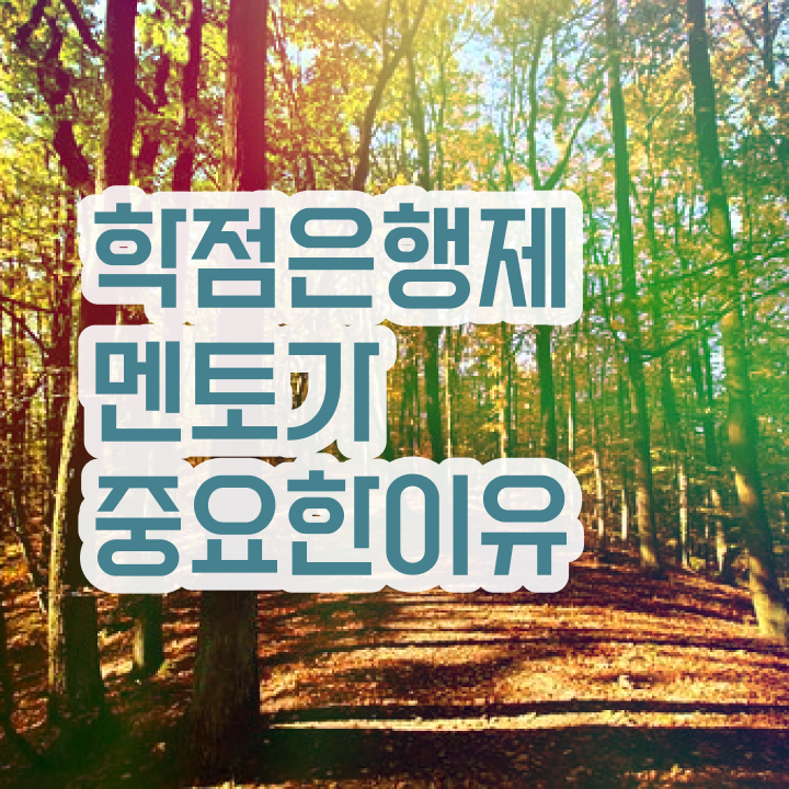  사회복지사 학점은행제 , 학은제 플래너 이것만 확인하세요