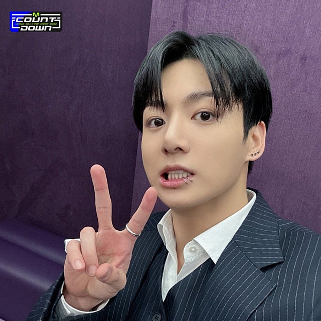 News image: Jungkook breaks more records on Spotify