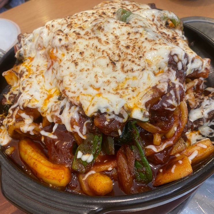  [역삼 맛집/역삼 점심]온심옥 역삼 본점 매운 갈비찜 내 돈 내산 리뷰