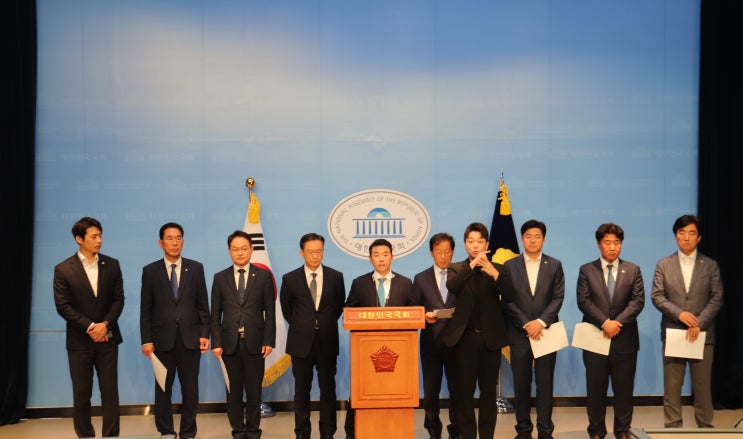 기자회견 전문 - <b>남북</b>은 접경지역에서 벌어지는 <b>적대</b>행위를... 