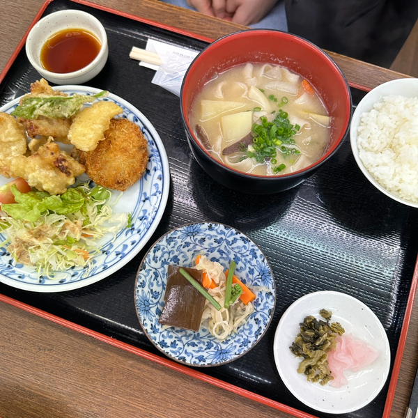  일본 후쿠오카 유후인 여행 단지고루가 맛있는 히다마리 식당