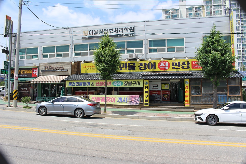 풍천민물장어직판장 사진 5
