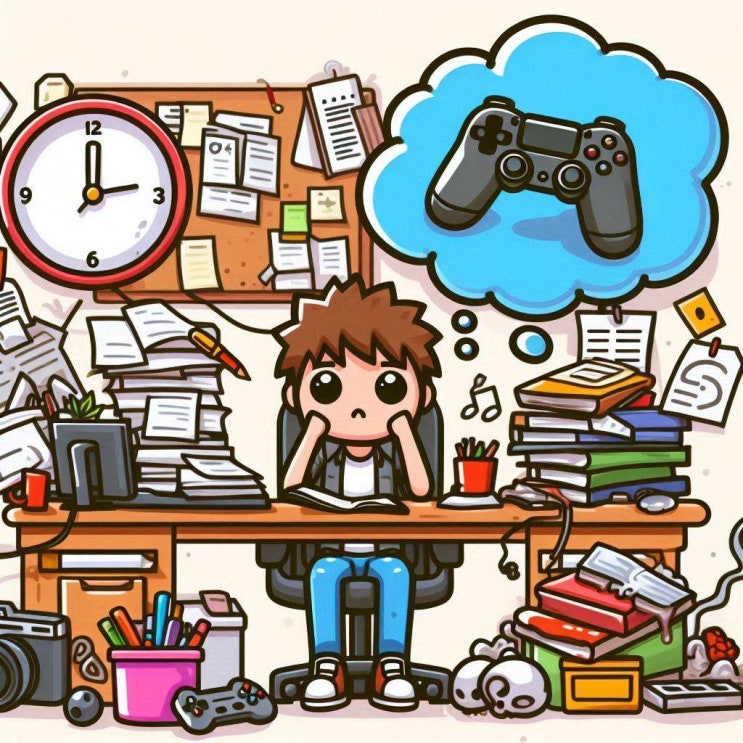  완벽주의를 내려놓아야 할 때