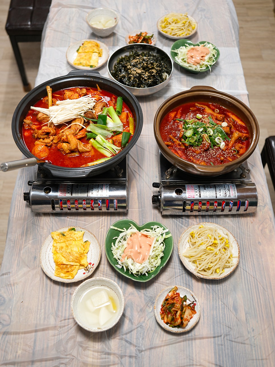 동송보쌈족발 사진 3