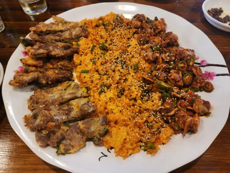  대구 중구 만복국수집 종로점 맛집 술집