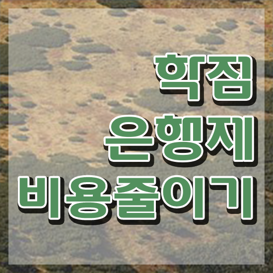  학점은행제 과 , 과정을 꼼꼼하게 이끌어주는 학점은행제 플래너 확인해보세요