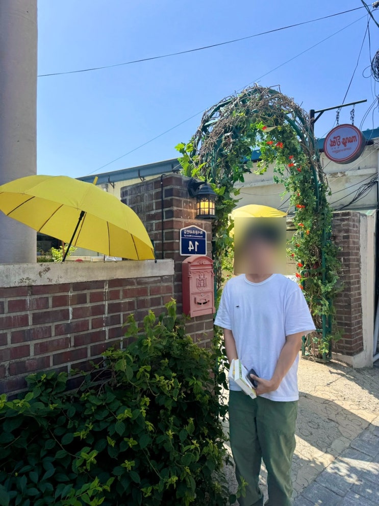  [선재업고튀어 수원사람피셜 성지순례] 정확한 위치 포함!