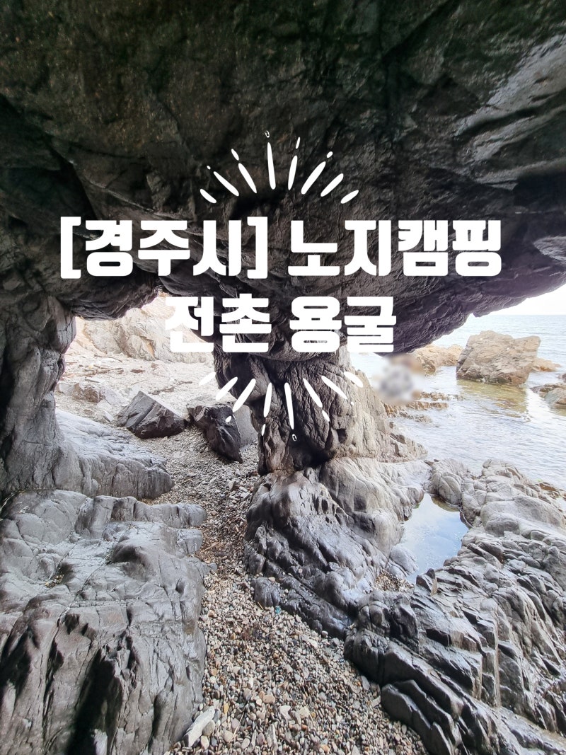 감포항