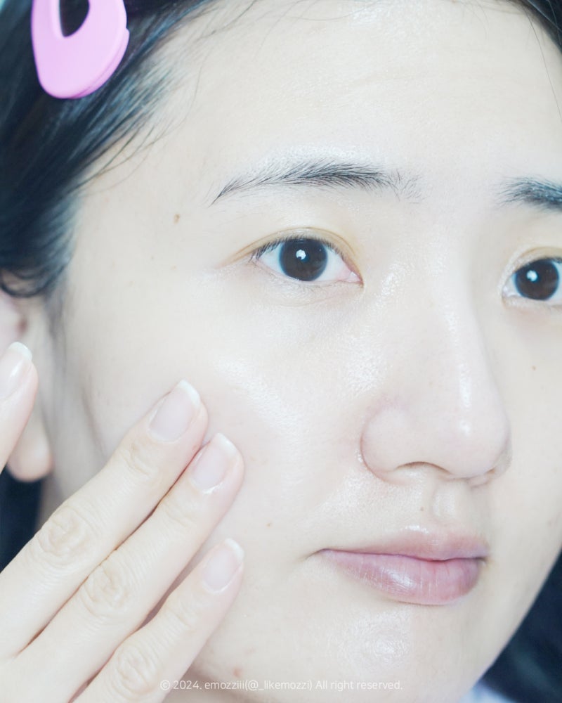 수분마스크팩 메디힐 히알루론산 워터마이드 에센셜 마스크로 건조한피부 수분잠금