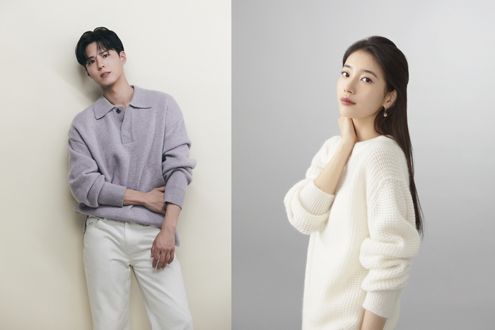  사귄 거 아니었어?...열애설 키운 박보검·수지 연인 케미, "정말 자연스러웠나봐요"