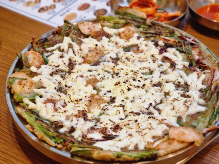  신림역 맛집 육전국밥 서울 24시 국밥집