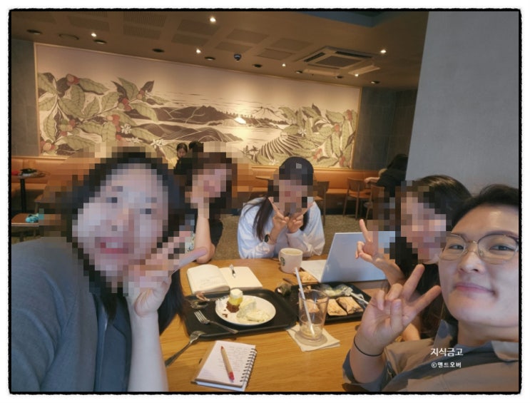  런던 베이글 안국점 브랜딩 전략은 무엇이었을까