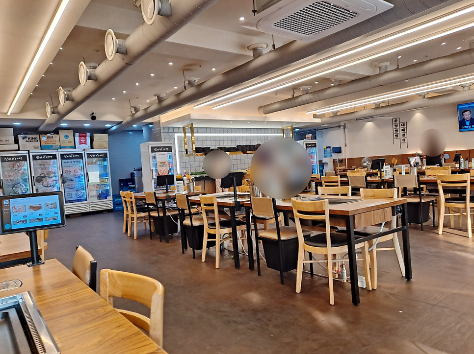 쌈마이대패 탑동점 사진 3