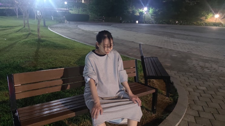  [혼돈의 열달] 기꺼이 맞으러 가는 길