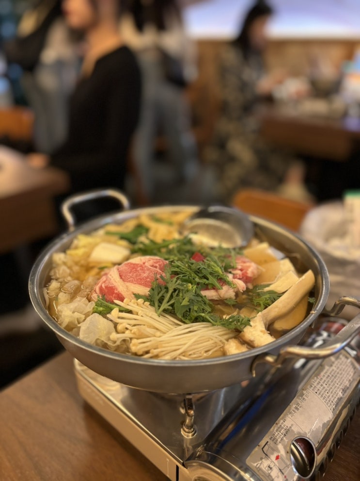  종각 술집 중 안주 제일 맛있는 수작 종각역점 내돈내산
