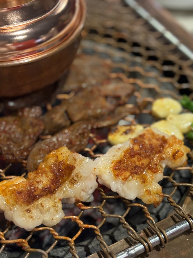  [세종 나성동] 깔끔한 세종 회식장소 추천 나성동 소대창맛집 초대창