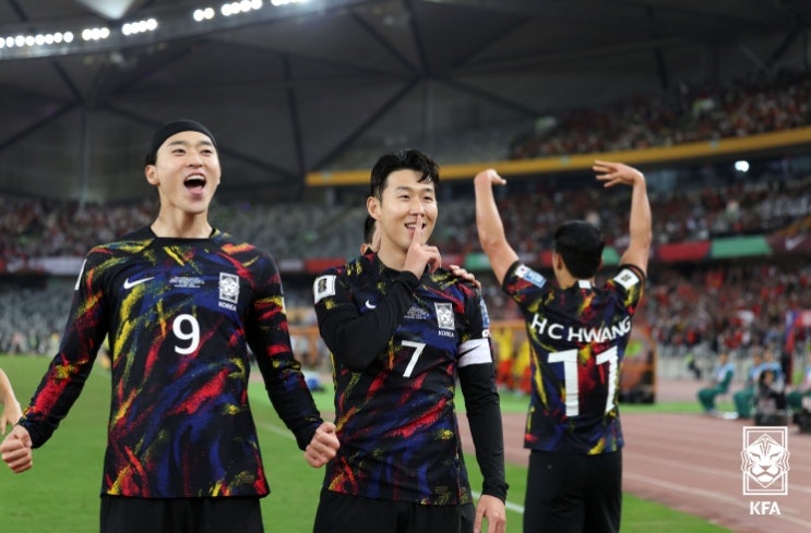북중미 <b>월드컵</b> <b>3차예선</b> 1번포트, 톱시드가 걸린 중국전 축구... 