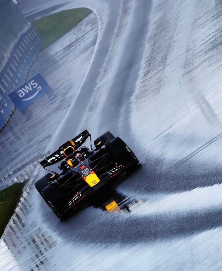  [F1 2024] 9R 캐나다 그랑프리(GP) 레이스 결과 및 리뷰 + 스페인 그랑프리 일정
