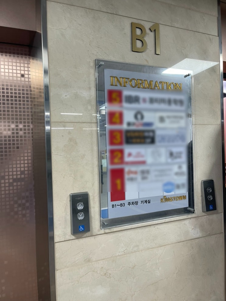  일산 정발산역 피부과 보톡스 후기