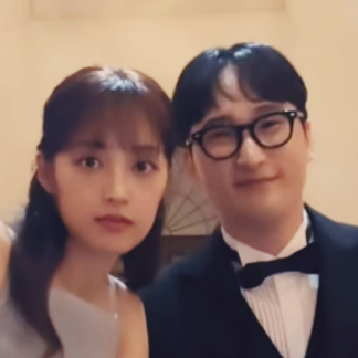배우 김보라 영화감독 조바른 부부 결혼 나이 차이 학교 학력 프로필