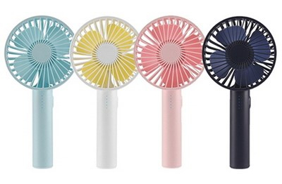  여름 필수템