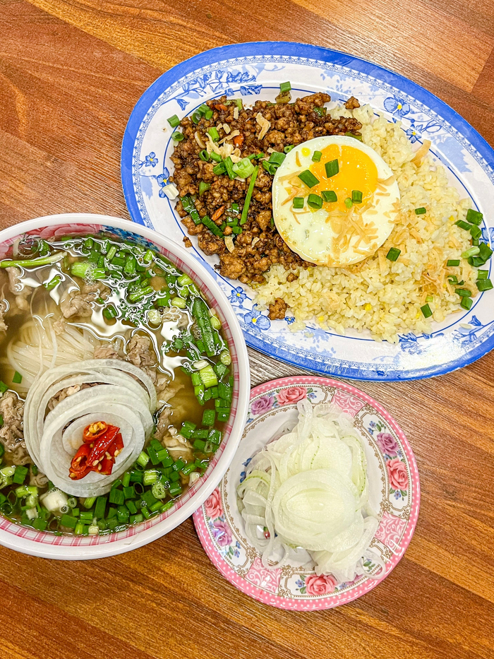  청주 맛집 베트남 음식 까몬