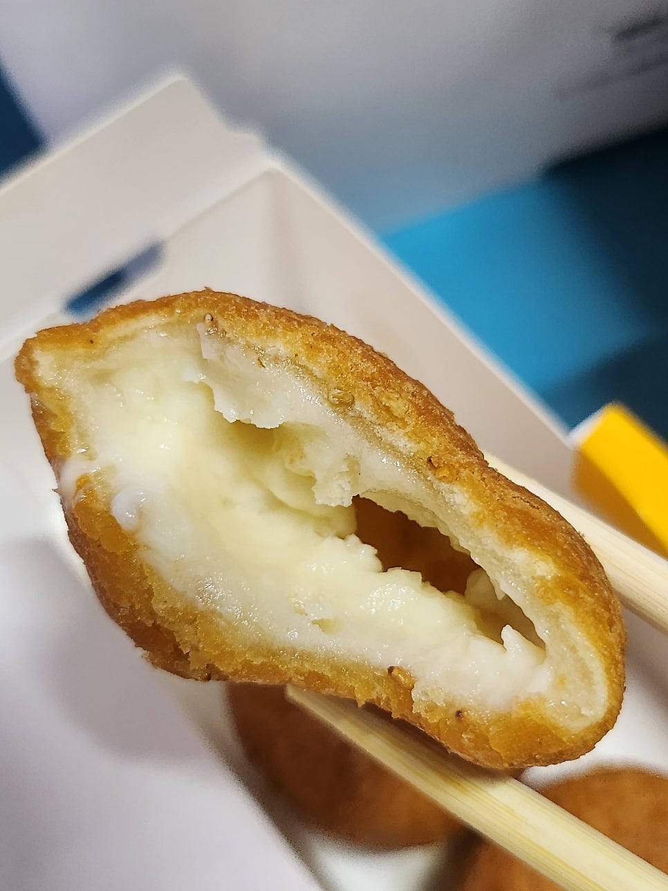 교촌치킨 화천점 사진 6