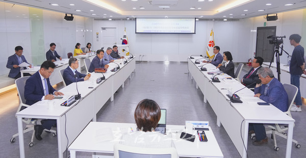  광주 5·18민주화운동 관련자 8차 보상금 신청자 36명에게 지급 결정