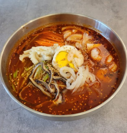  짜장면이 맛있는 영천동 맛집 '푸바우반점' 동탄중식맛집 동탄배달맛집