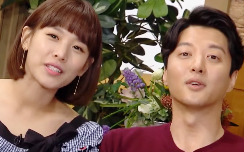 이동건 조윤희 이혼 이유 (ft. 아침마당 재결합 등)