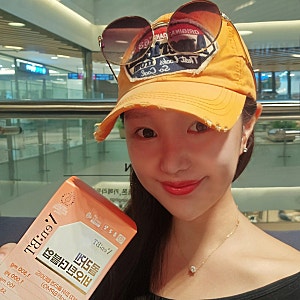 종근당 저분자 벤비티  콜라겐 비오틴 더블업 후기