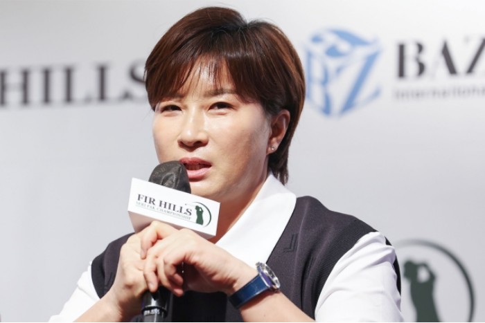 <b>박세리</b>희망재단, <b>박세리</b> 부친 ‘사문서위조’ 혐의 <b>고소</b>…무슨... 