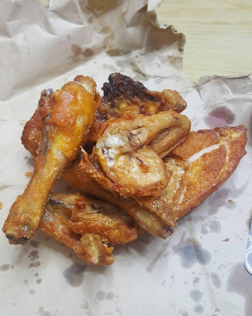 또봉이통닭 인천소래마을풍림점 사진 2