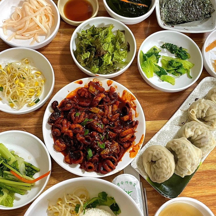광주 쭈꾸미 맛집 문지현쭈꾸미볶음 광주본점 광주 쭈꾸미 맛집 문지현쭈꾸미볶음 광주본점