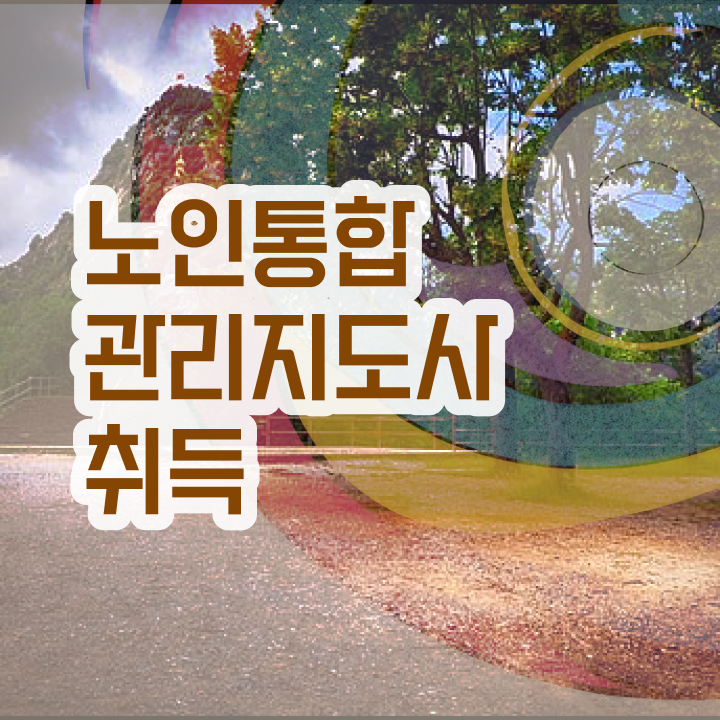  노인통합관리지도사1급자격증준비 , 노인통합관리지도사 자격증 준비한 방법 준비했어요