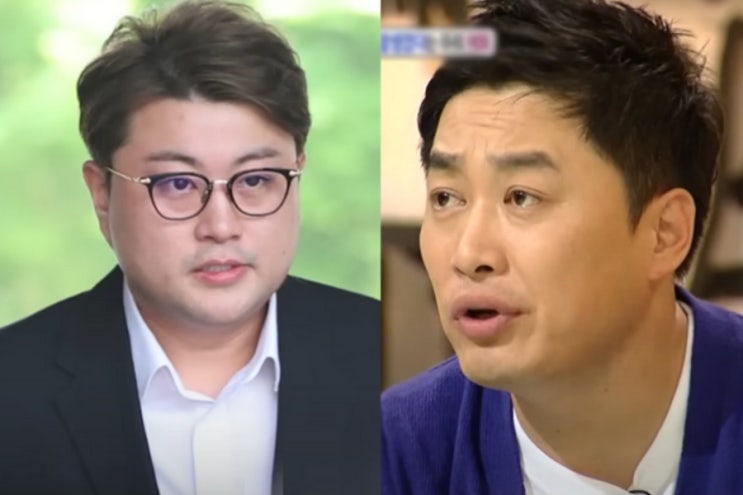 <연예가핫이슈> "도장 찍으라고 강요까지"... 김호중 소속사 주주 정찬우, 사기 혐의로 고소당한 내용 보니? <연예가핫이슈> "도장 찍으라고 강요까지"... 김호중 소속사 주주 정찬우, 사기 혐의로 고소당한 내용 보니?