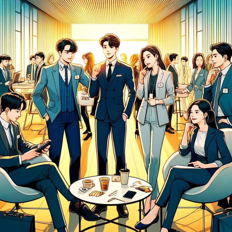 환경의 중요성
