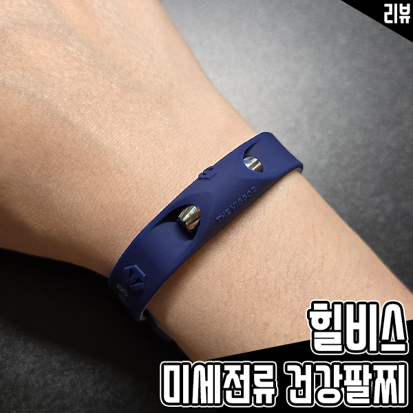 힐비스 미세전류 건강팔찌 컴퓨터 작업용으로 선택한 이유 힐비스 미세전류 건강팔찌 컴퓨터 작업용으로 선택한 이유
