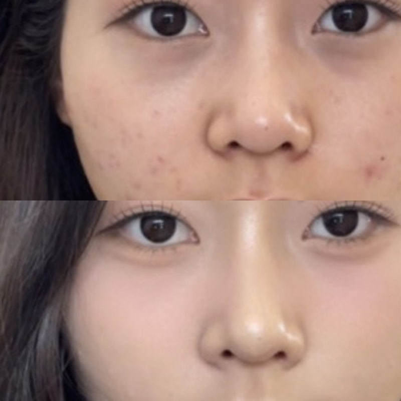 올리브영 컨실러 추천 루나 팔레트 1호 2호 3호 4호 다 내꺼할래