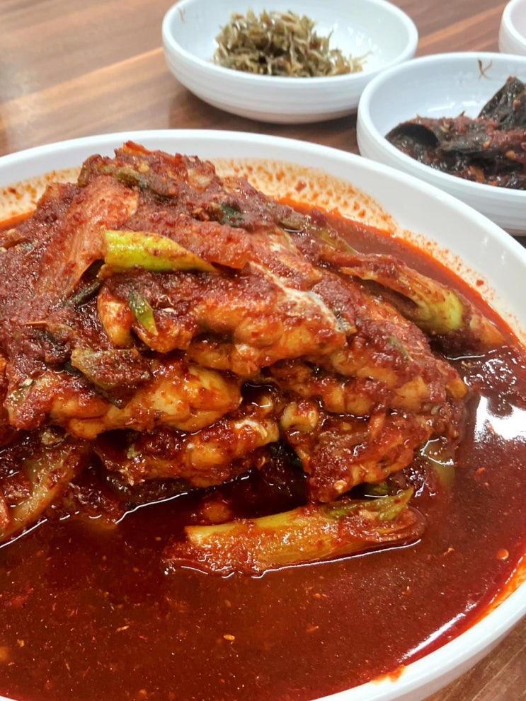  제주 갈치조림 맛집 황해식당 제주공항 갈치