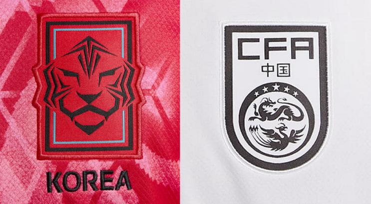  [빅매치 프리뷰] 2026 월드컵 예선 한국 vs 중국 축구(6월 A매치) 분석! 국가 대표 일정, 손흥민, 주민규, 배준호 등 (대한민국 중국)