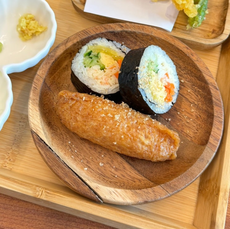  양산 범어 붓가케우동이 진짜 맛있는 우동유메